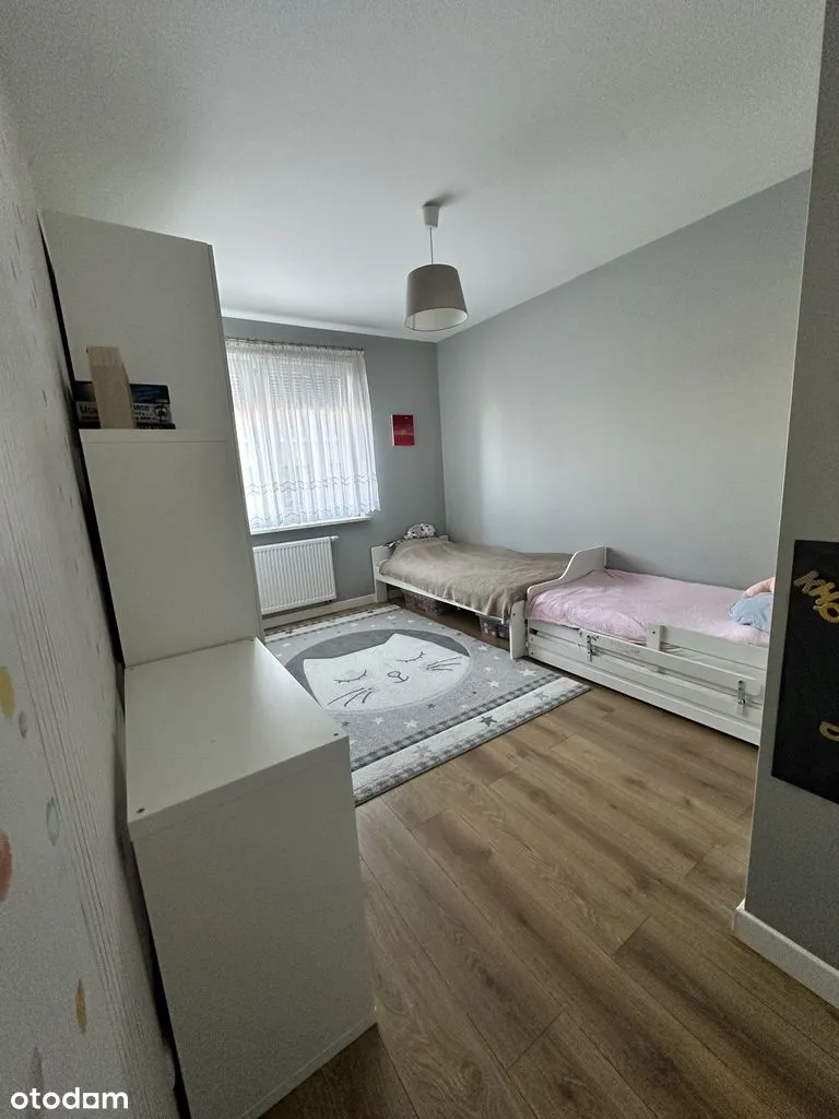 Piękne mieszkanie ursus skorosze warszawa