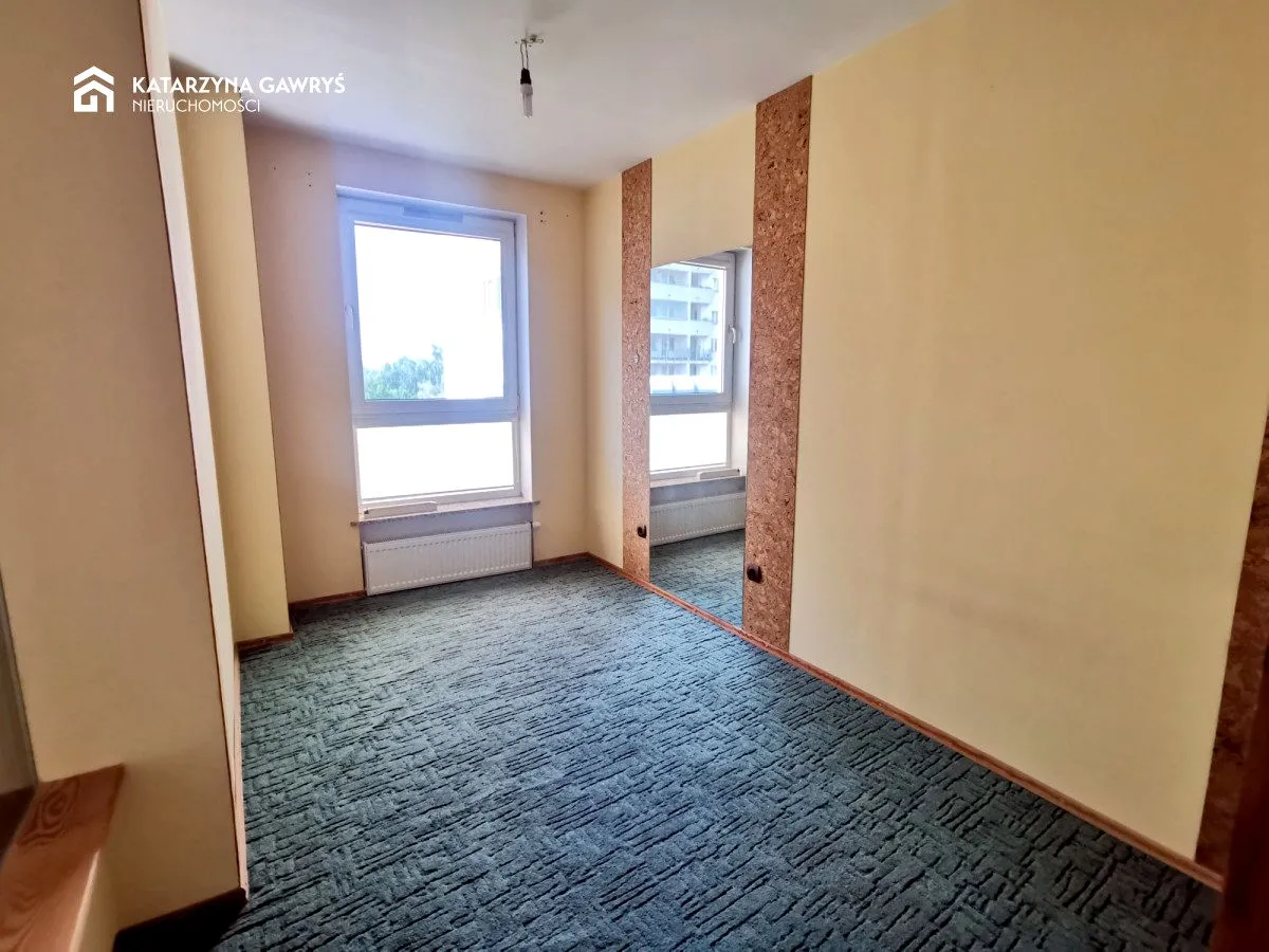 Apartament Warszawa