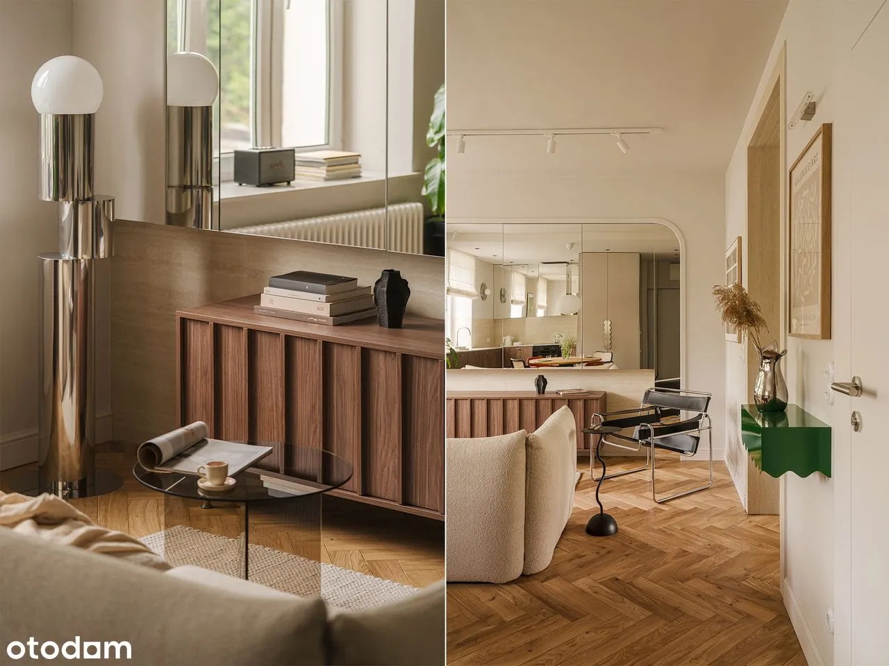 Wyjątkowe mieszkanie w kamienicy 52m2 gotowe do wprowadzenia