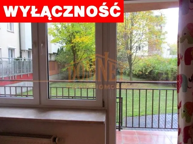 Mieszkanie, ul. Kobielska