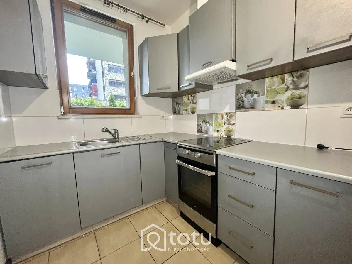 Apartment for sale for 1250000 zł w Czyste, Wola, Warszawa