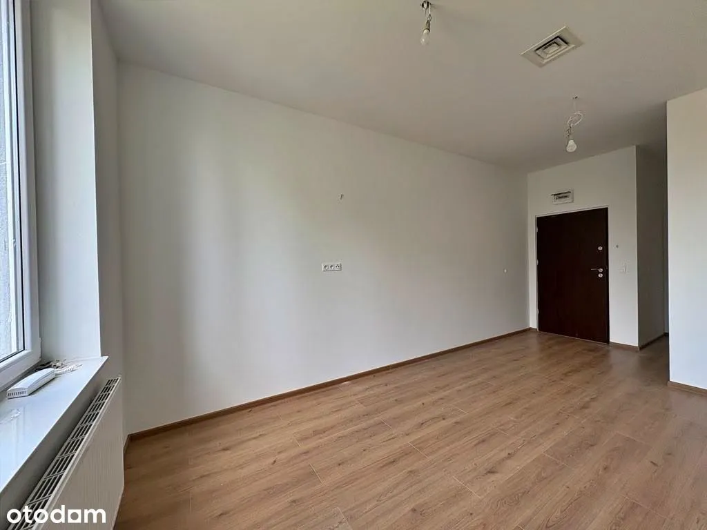 Lokal inwestycyjny w stylu white box |Warszawa – Włochy!