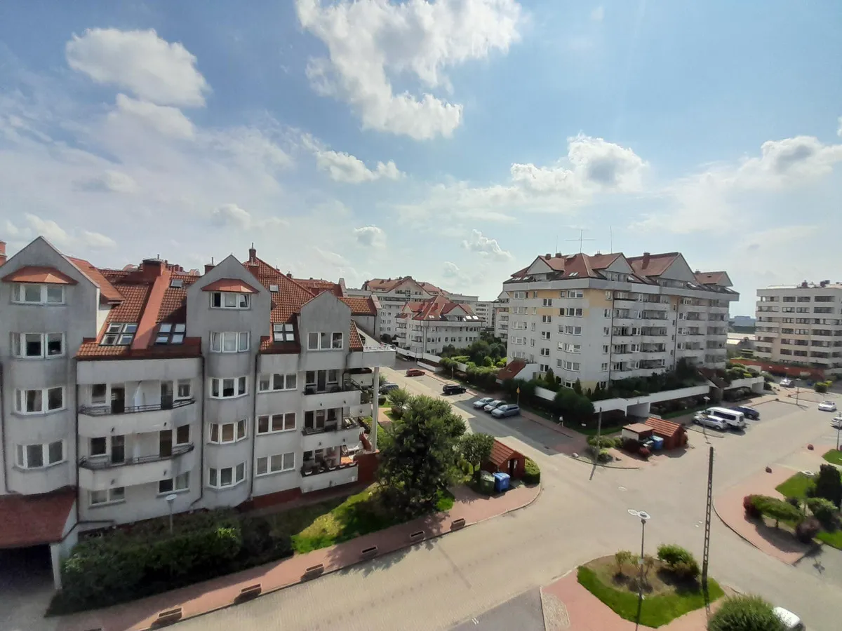 W otoczeniu zieleni, dla rodziny, w Ursusie 