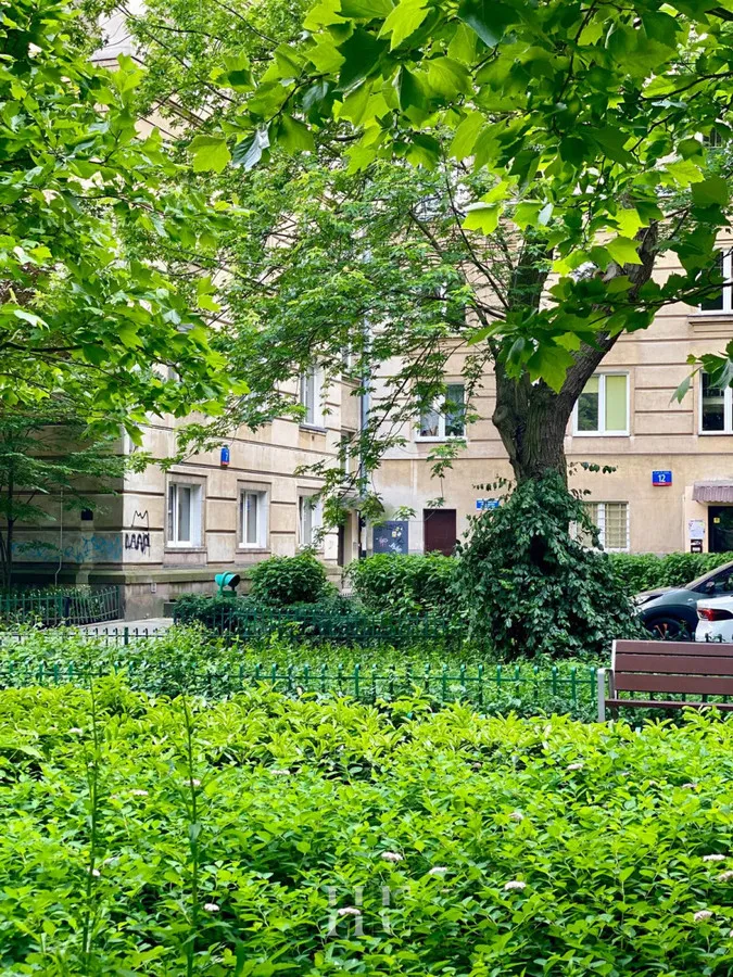 MURANÓW 