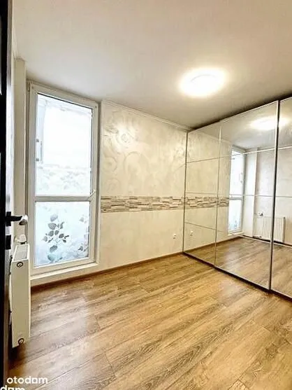 Żoliborz ⭐️Kępa Potocka Promyka 50m2 2pok Balkon