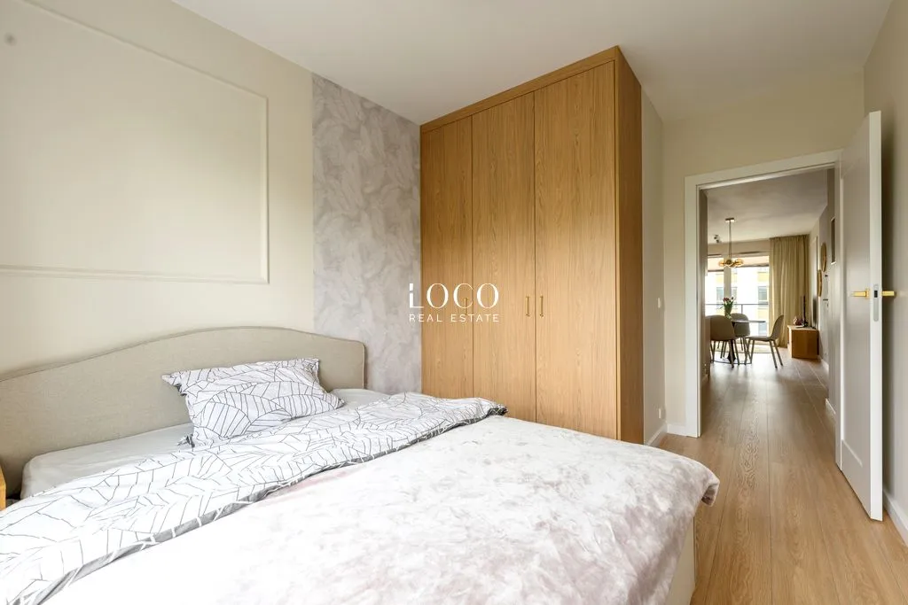 Apartament, ul. Jagiellońska