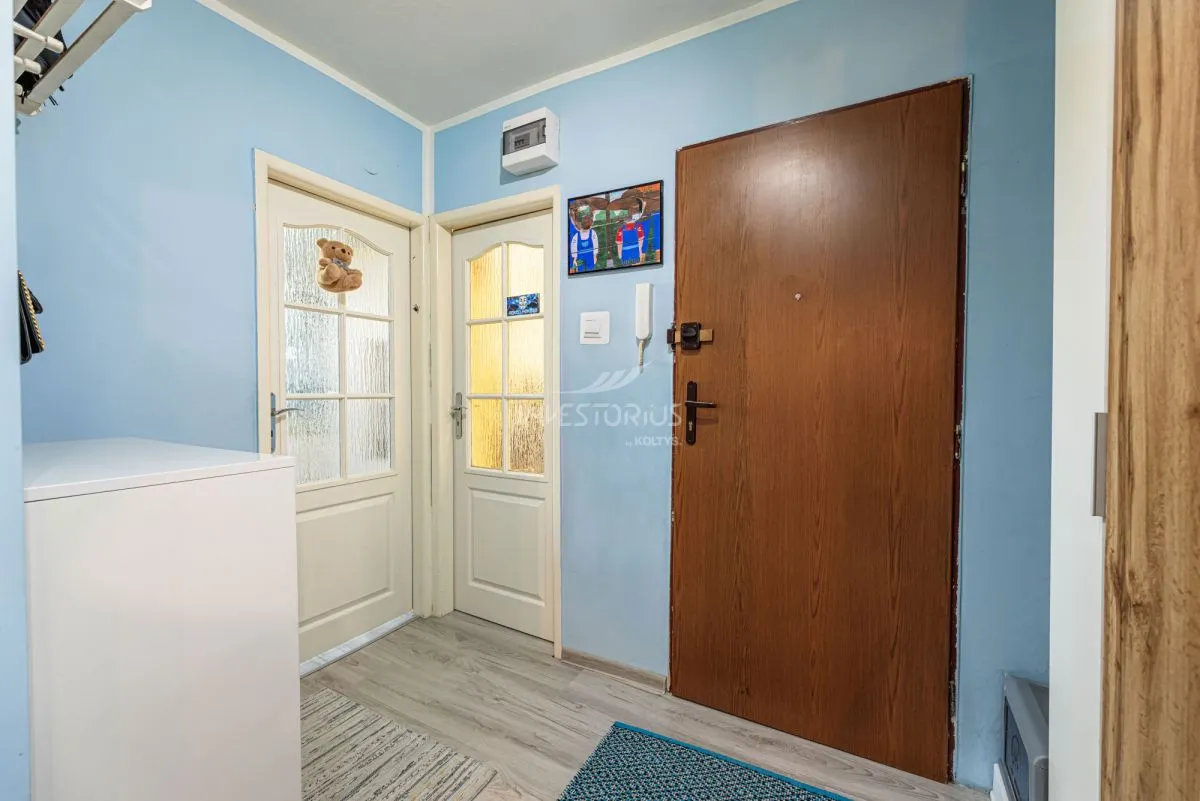 Pkp 5min./Od zaraz/Do wprowadzenia/3 pokoje/46,3m2 