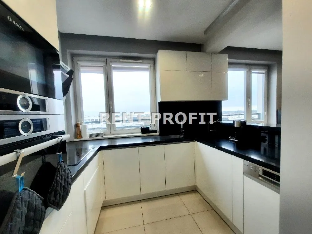Apartament, ul. Jana Kazimierza