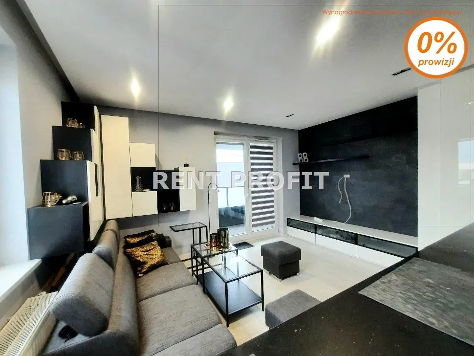 Apartament, ul. Jana Kazimierza