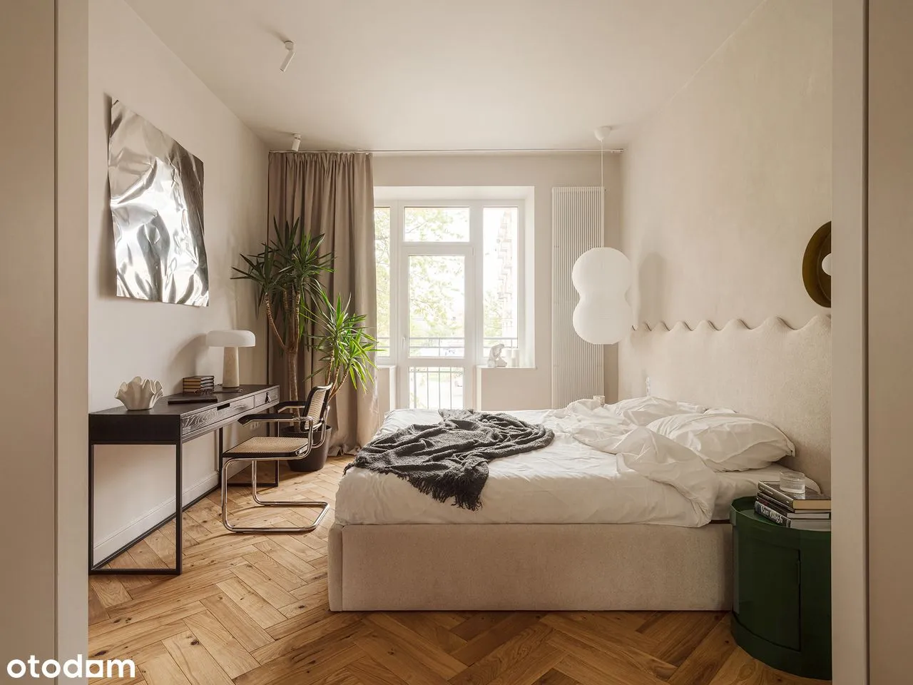 Flat for sale for 1196000 zł w Grochów, Praga-południe, Warszawa