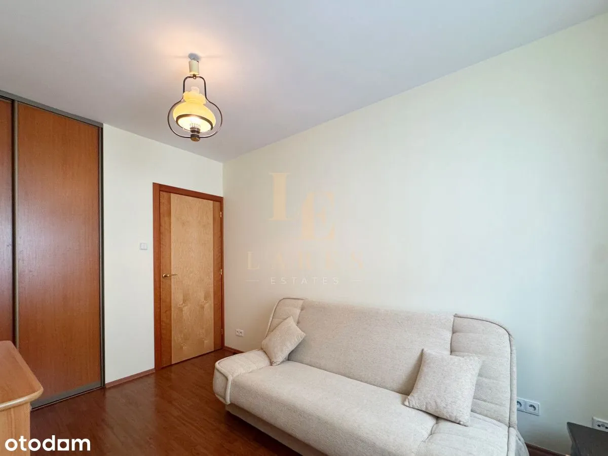 Zamknięte osiedle | Ochrona | Garaż | Balkon