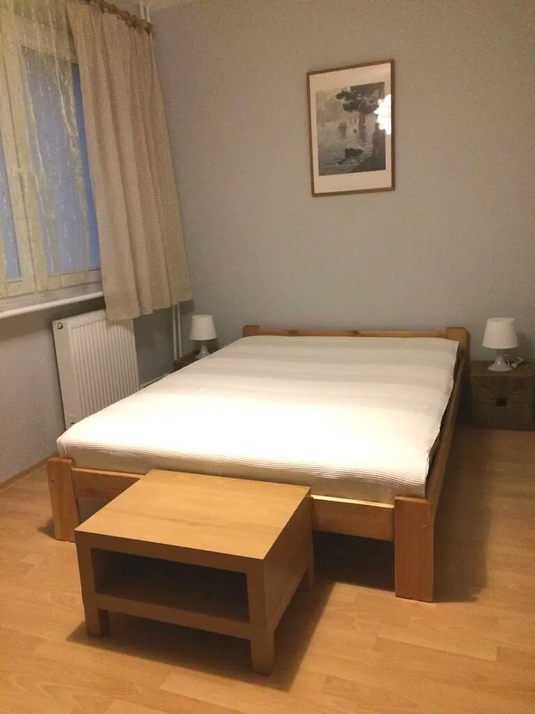 Mieszkanie Warszawa