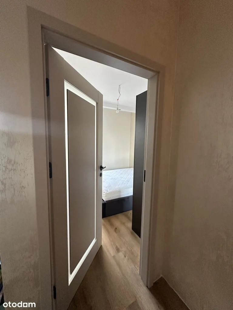 Nowe | 2 pokoje | 37m² | parking | ul. Równoległa | Włochy