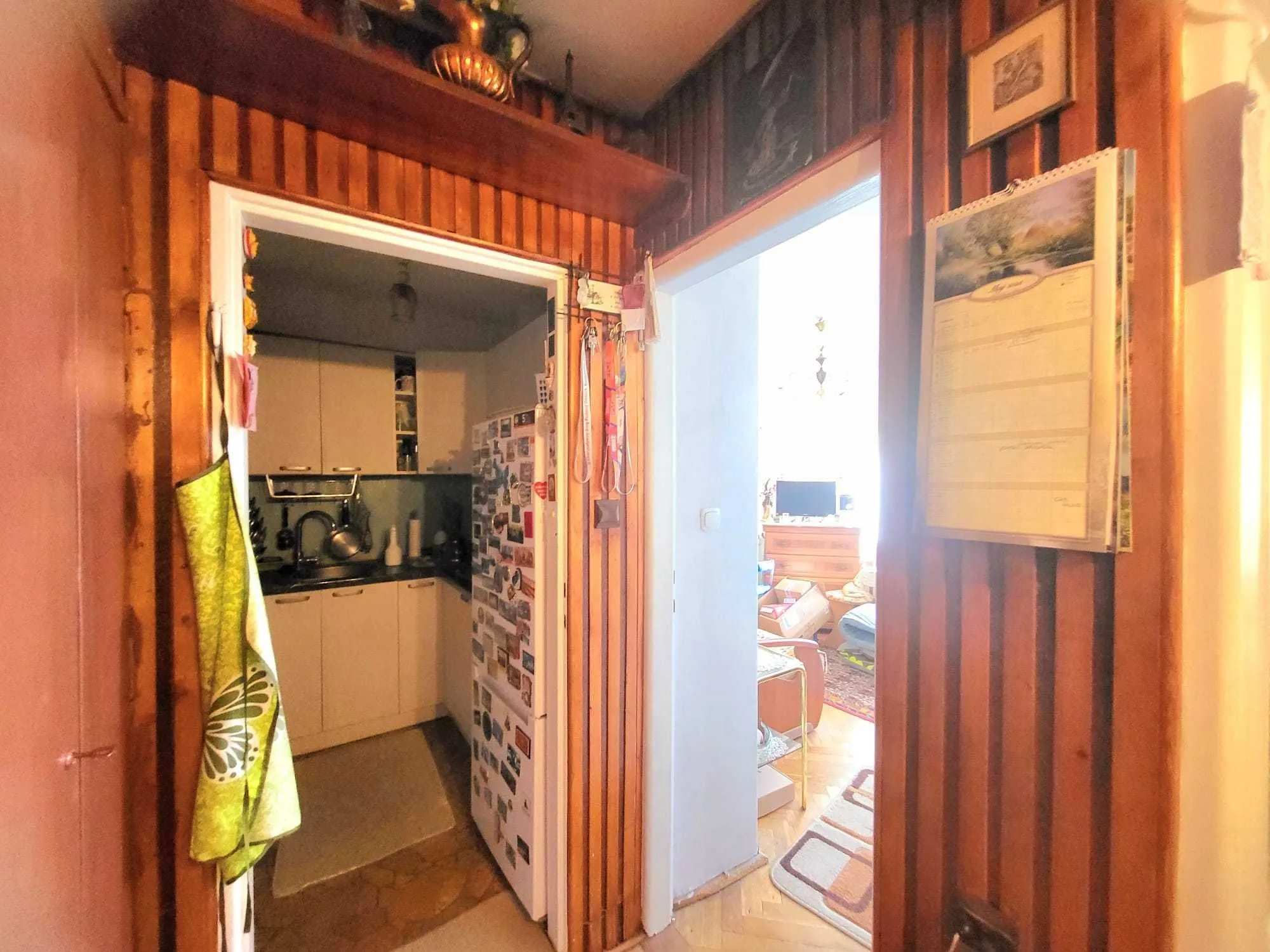 Sprzedam Mieszkanie na Powiślu