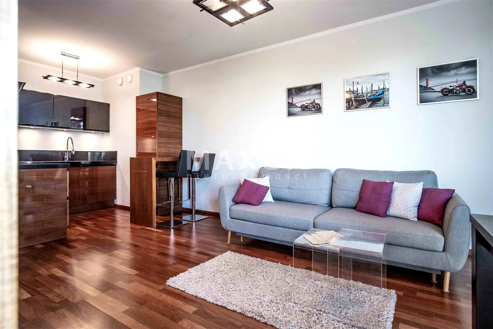 Apartament, ul. Sokratesa