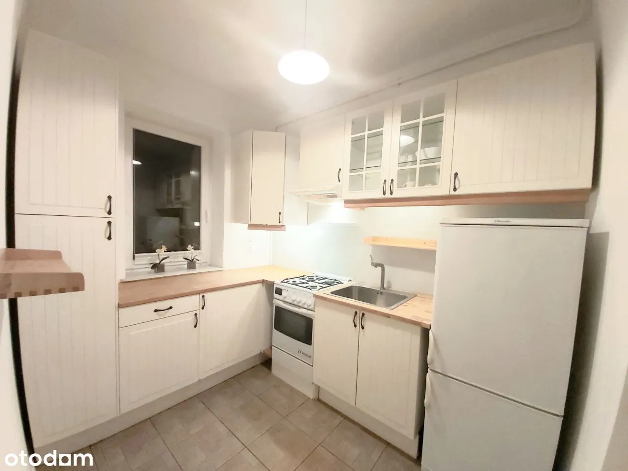 Wynajmę 2 pokoje, 39 m2