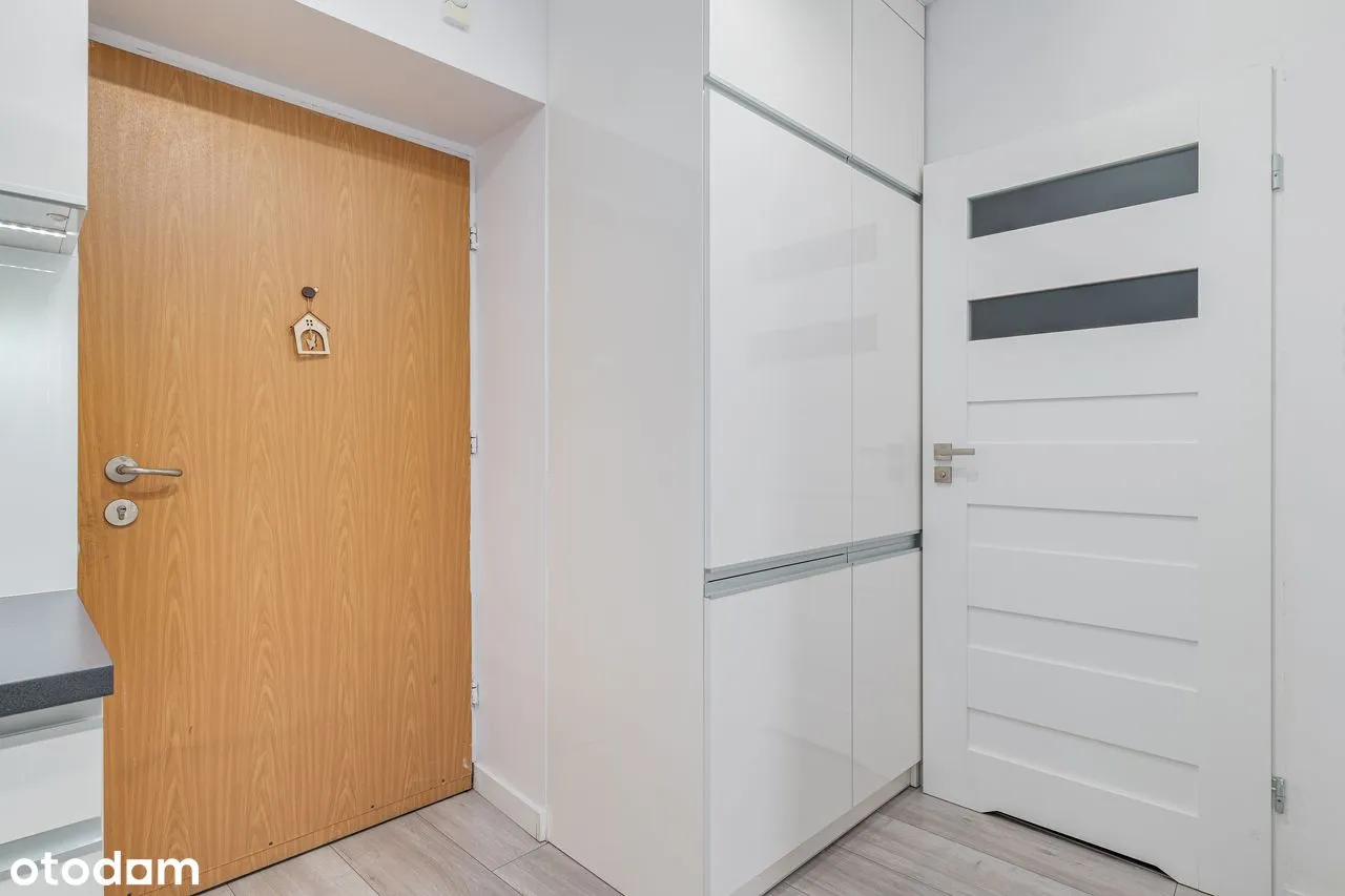 2 pokoje / 34m2 / wyremontowane / Ursus
