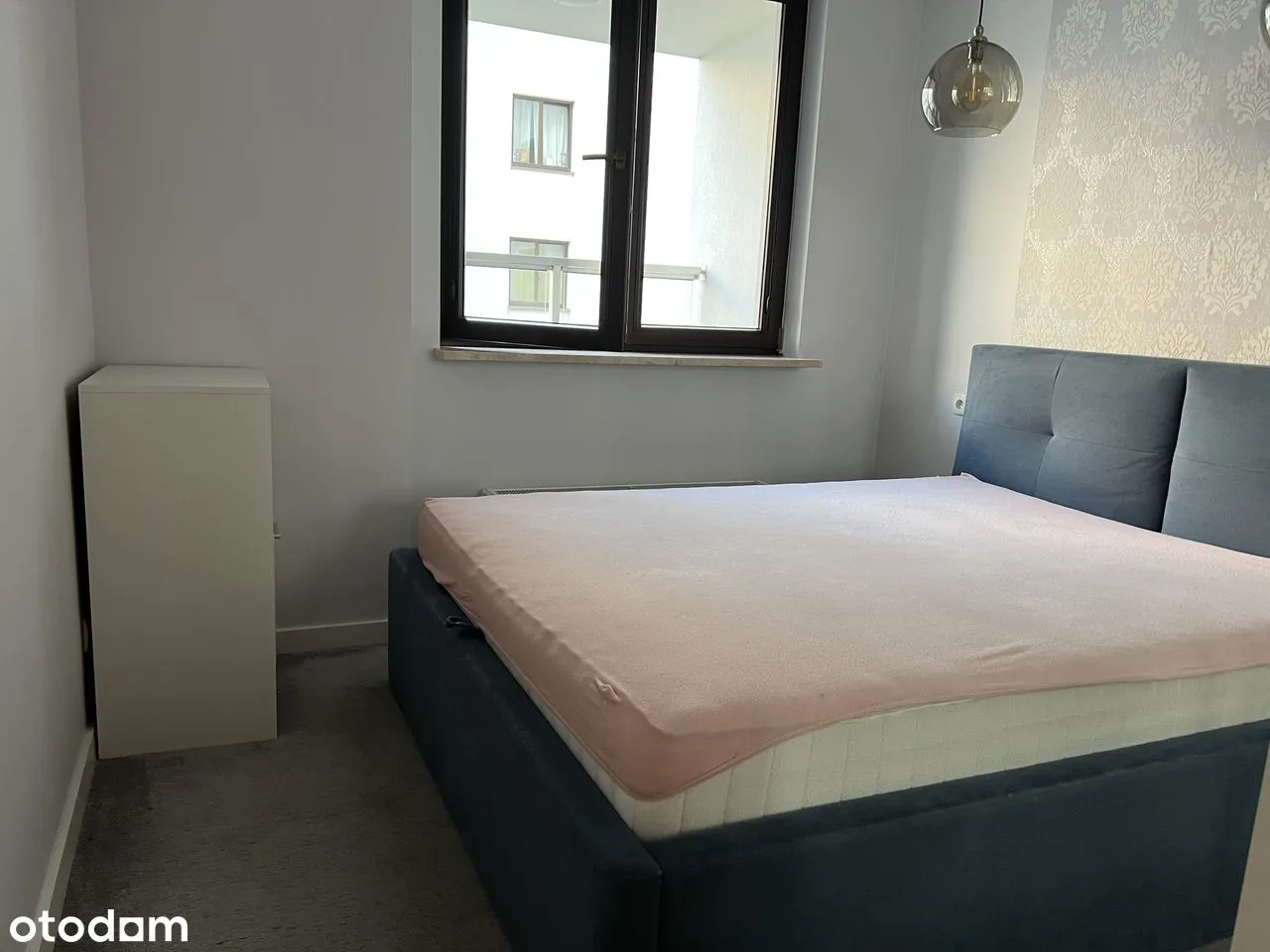 2 pok. mieszkanie| 45 m2 | klimatyzacja| parking w cenie