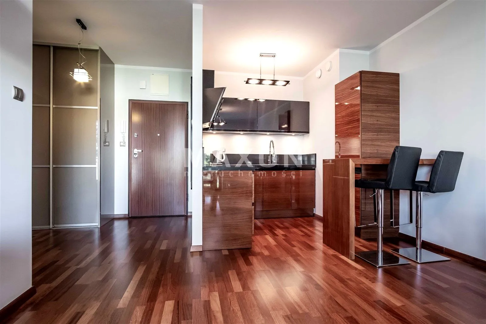 Apartament, ul. Sokratesa