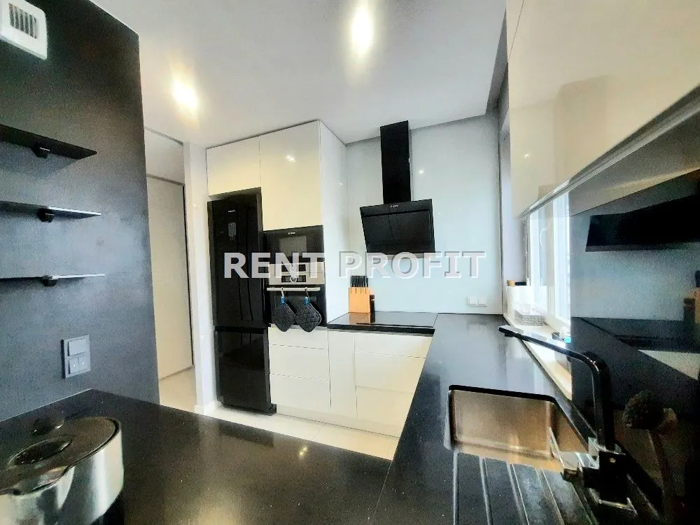 Apartament, ul. Jana Kazimierza