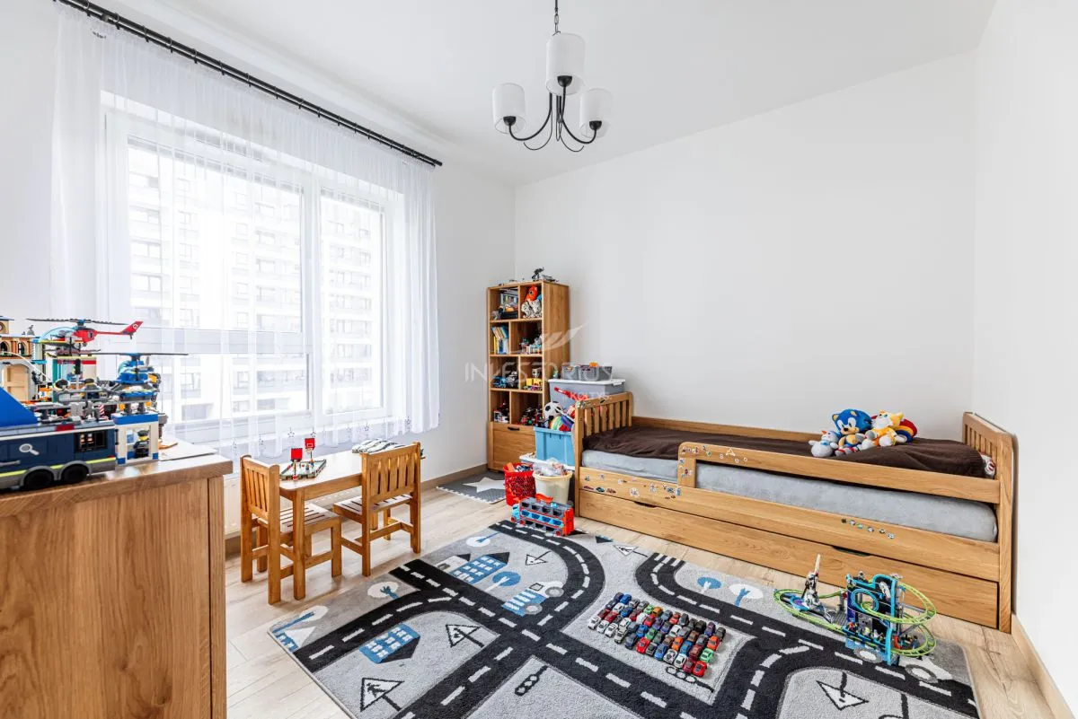 Pkp 10 min./72,78m2/3 pokoje/Garaż/Komórka/Loggia 