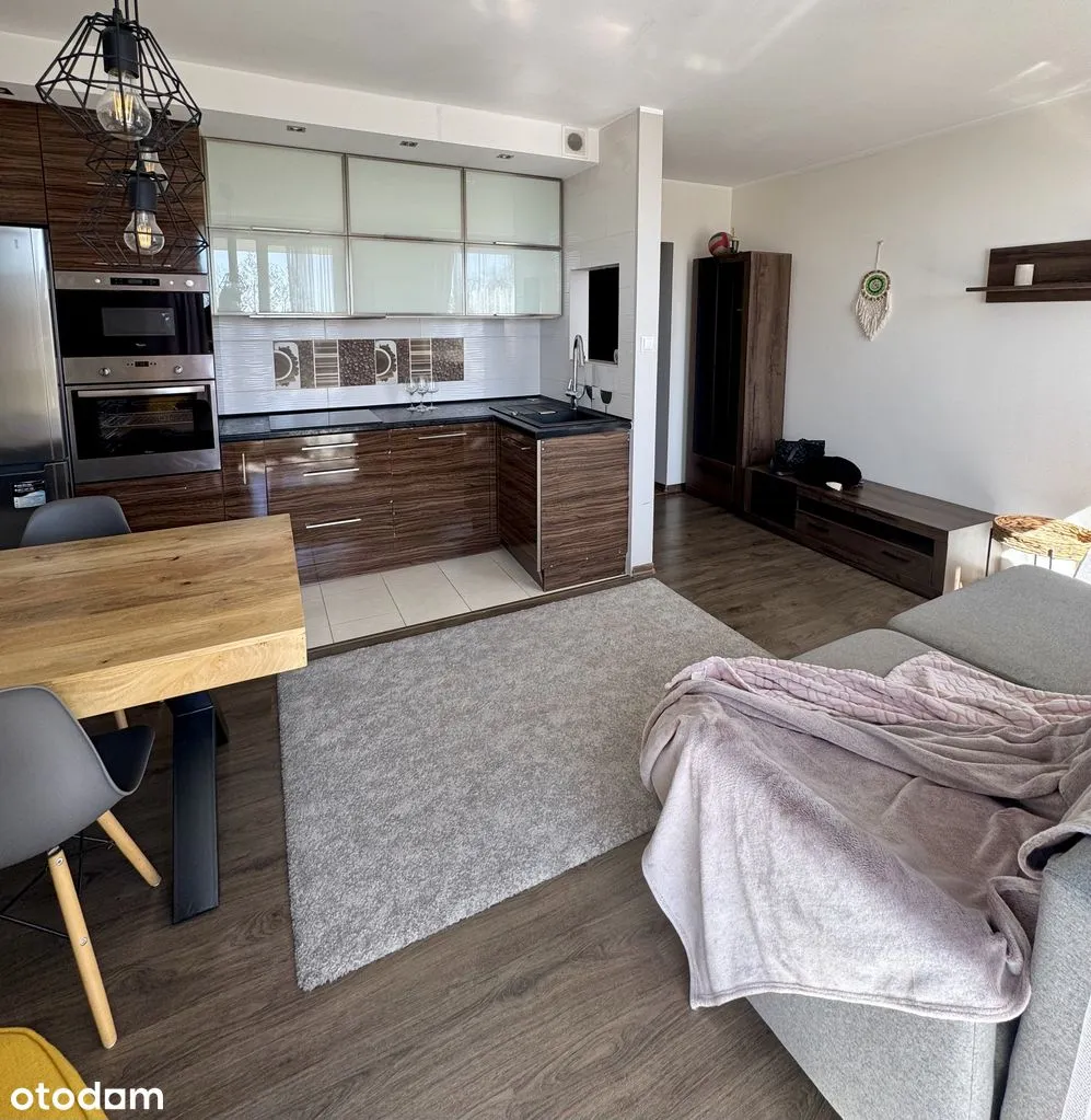 Białołęka Nowodwory 3 pok. 59m2 balkon BEZ PROWIZJI