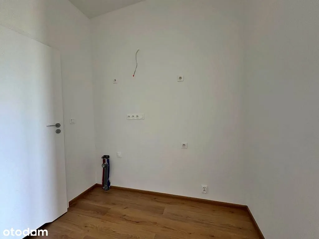 Lokal inwestycyjny w stylu white box |Warszawa – Włochy!