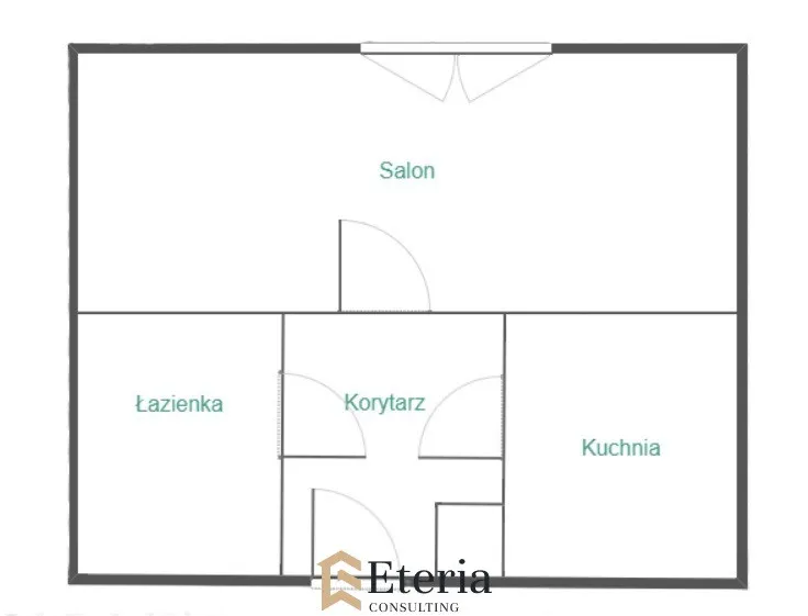 Muranów-Uniwersytet 12 min-Zieleń i Cisza 