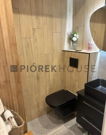 3-pokojowe mieszkanie na Żoliborzu 