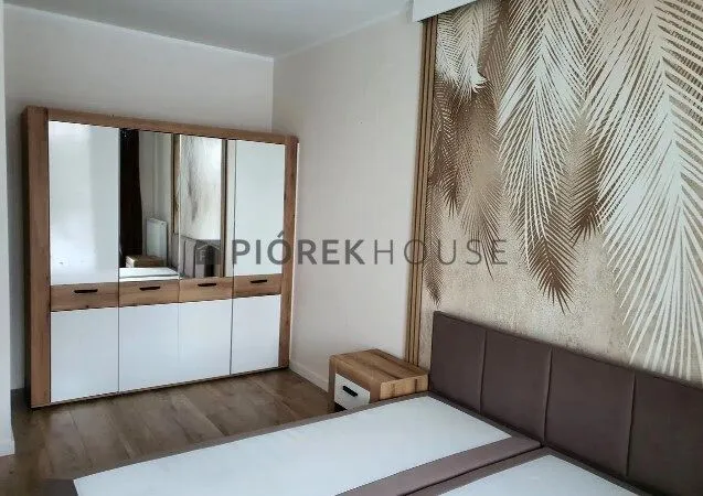 2-pokojowe mieszkanie w Ursusie 