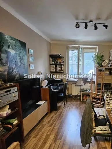 Mieszkanie na sprzedaż, 36 m², 2 pokoje Warszawa Bielany Stare Bielany 