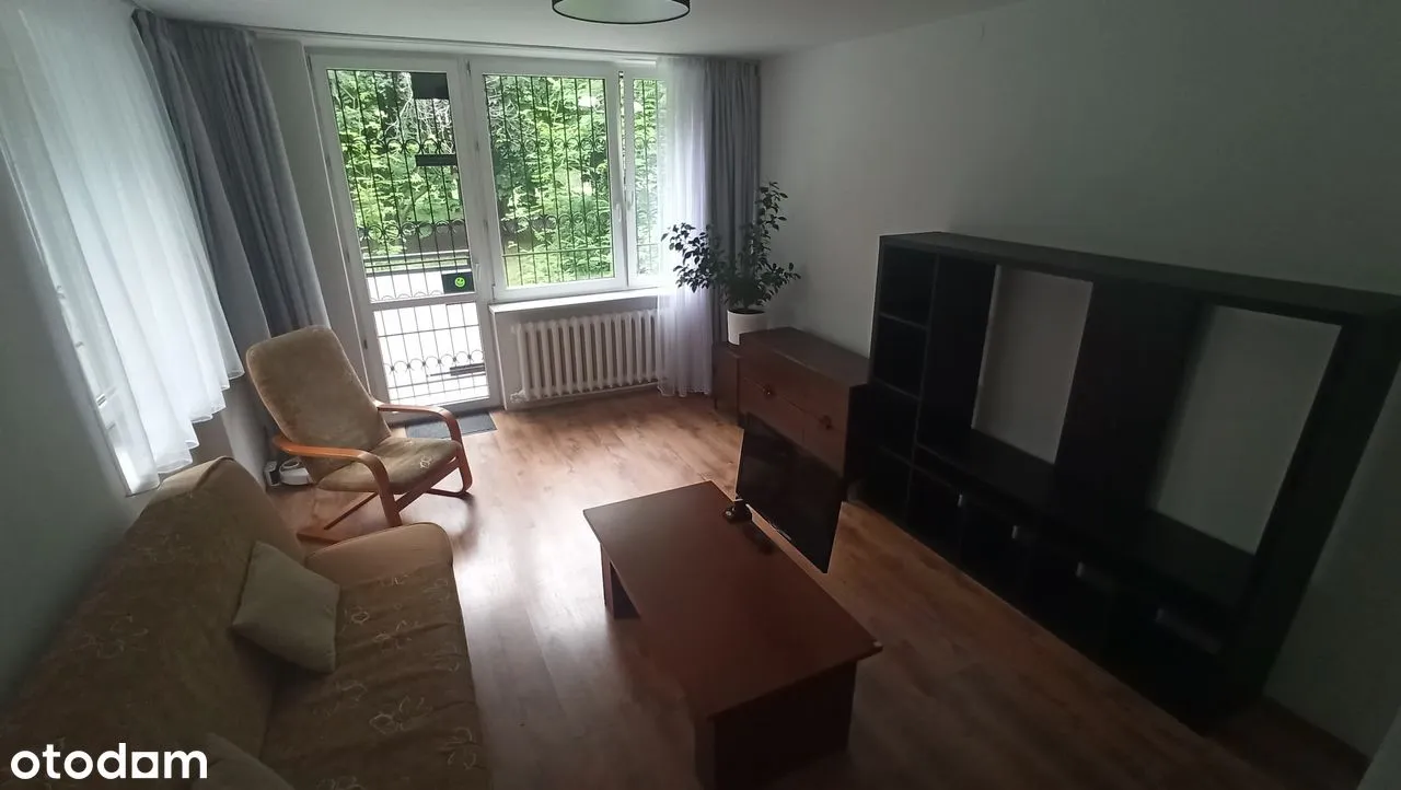 Dwupokojowe mieszkanie, Śródmieście, Dragonów