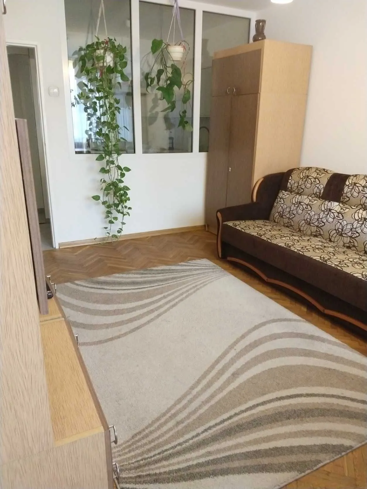 Wynajmę mieszkanie 2 pokoje Al.Jerozolimskie/Białobrzeska Centrum W-wy