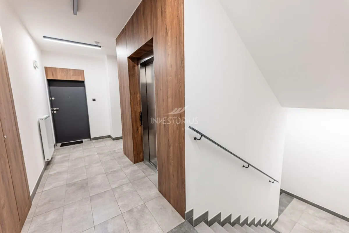 Pkp 10 min./72,78m2/3 pokoje/Garaż/Komórka/Loggia 
