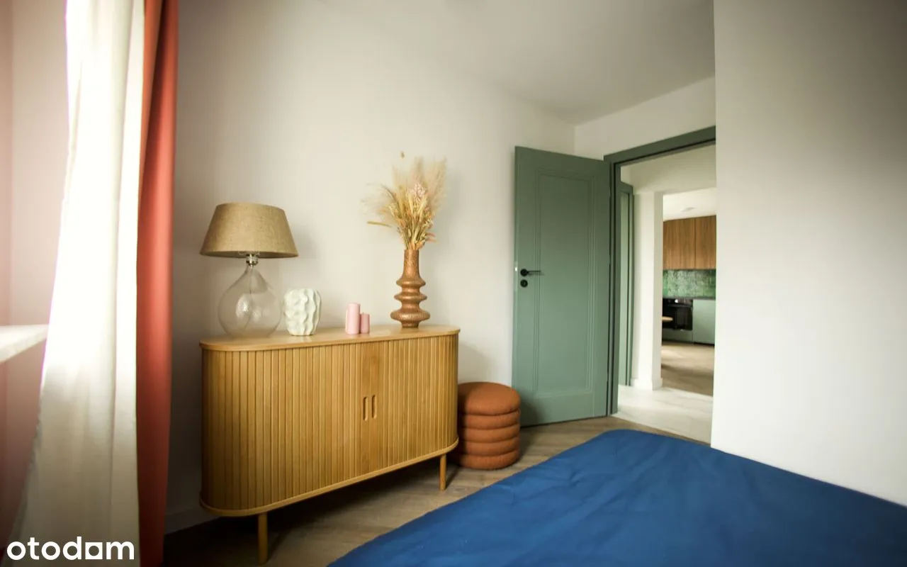 Nowolipki, 3 pokoje, 45 m² – idealne na start lub inwestycję!