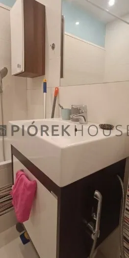 2-pokojowe mieszkanie na Pradze Południe 