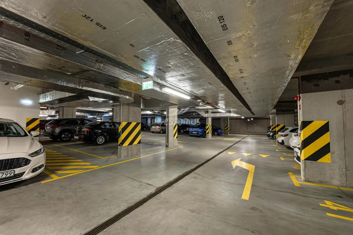 Pkp 10 min./72,78m2/3 pokoje/Garaż/Komórka/Loggia 