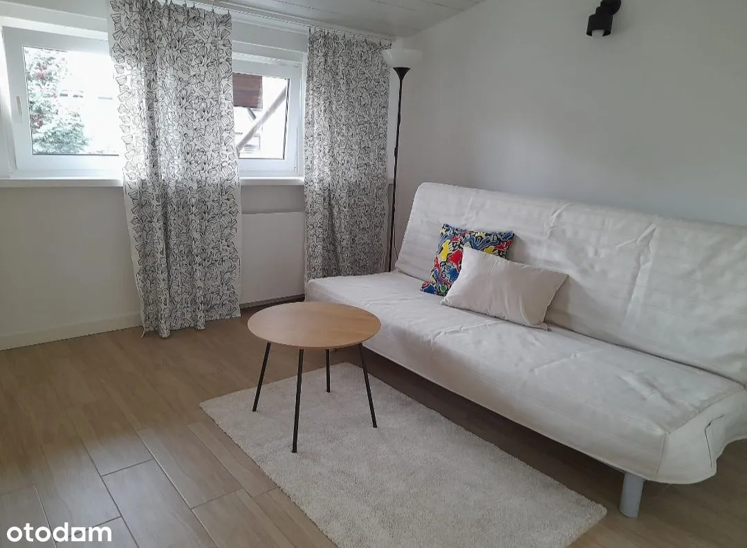 Mieszkanie, 27 m², Warszawa