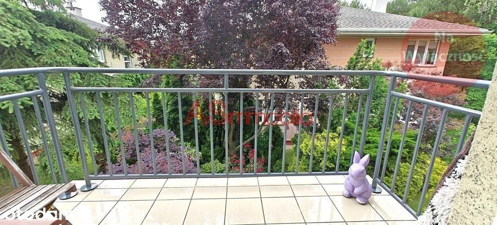 3 pokoje, 69m2, słoneczne, ogród, Warszawa Wawer 