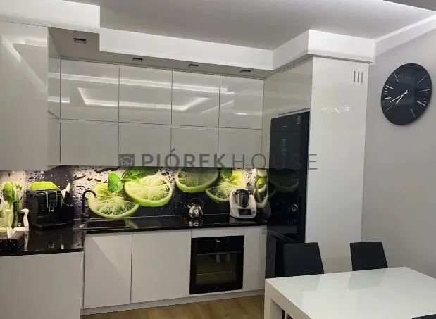 3-pokojowe mieszkanie w Ursusie 