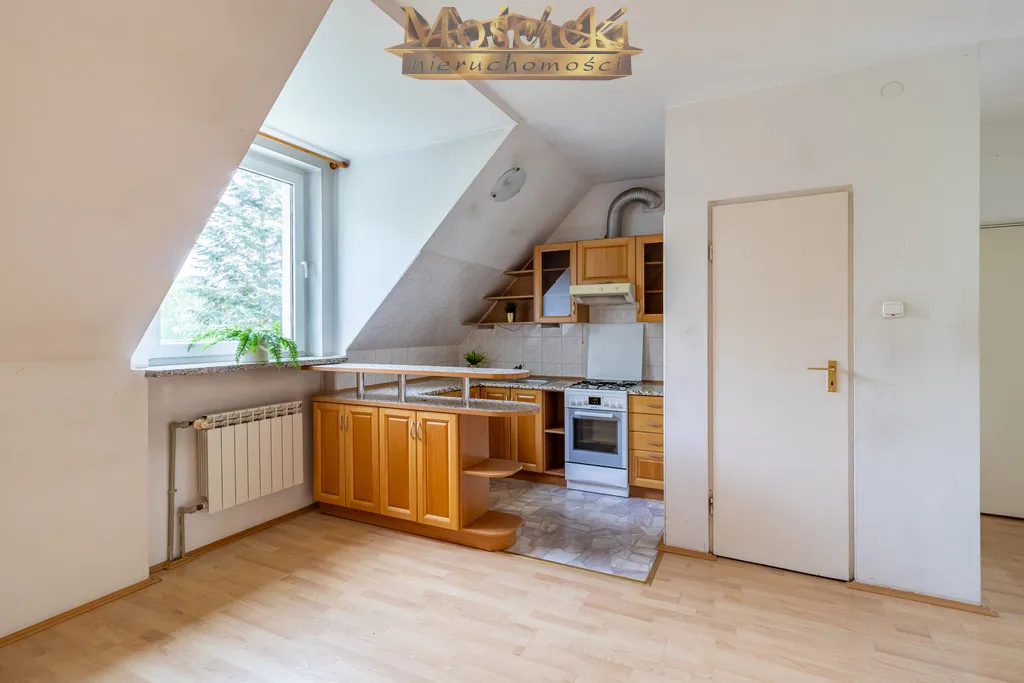 Mieszkanie, ul. Pazińskiego