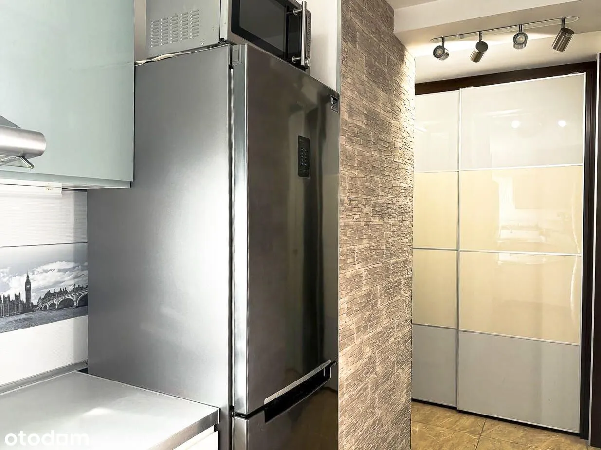Żoliborz ⭐️Kępa Potocka Promyka 50m2 2pok Balkon