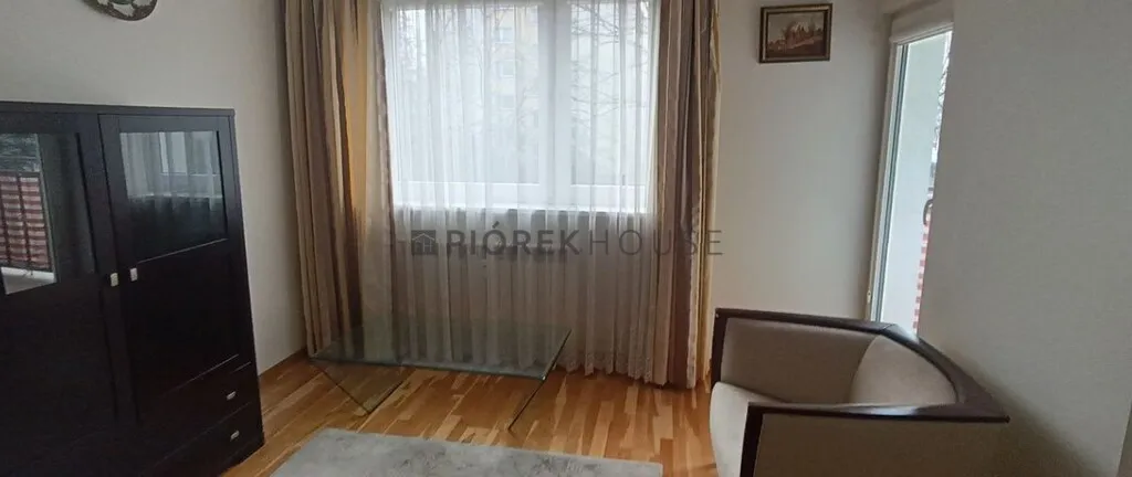 2-pokojowe mieszkanie na Pradze Południe 