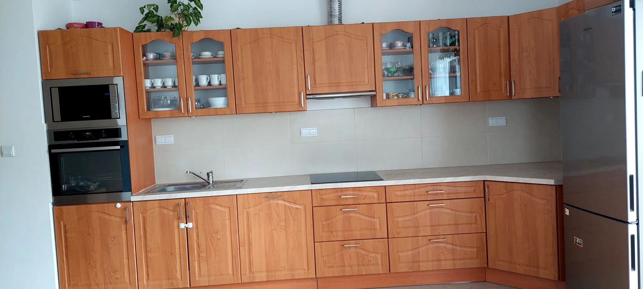 Apartament, ul. Poborzańska