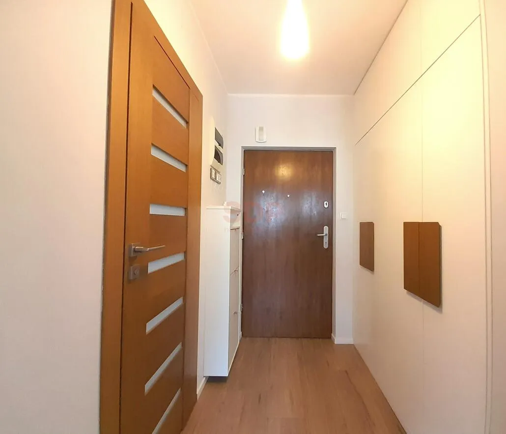Gotowe do zamieszkania 44,3m2 w Ursusie 
