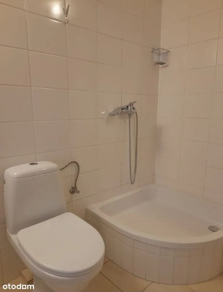 Mieszkanie, 27 m², Warszawa