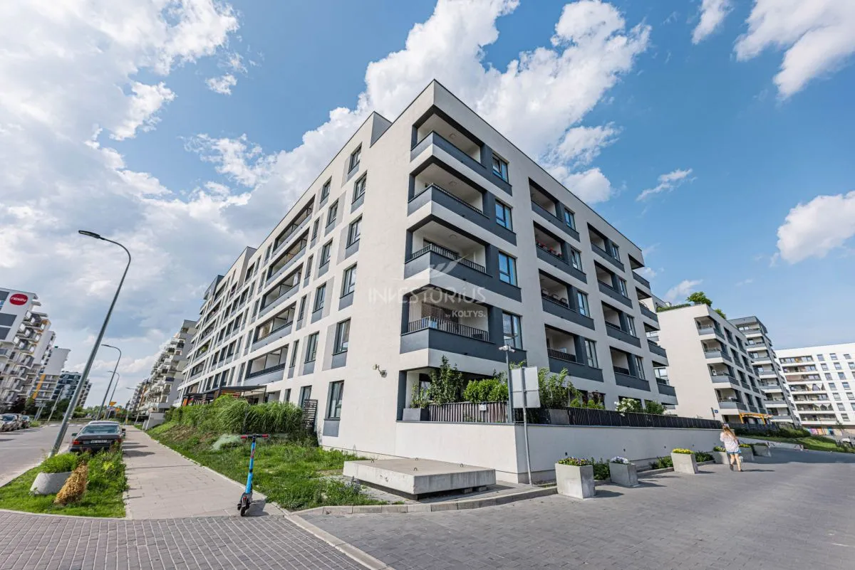 Pkp 10 min./72,78m2/3 pokoje/Garaż/Komórka/Loggia 