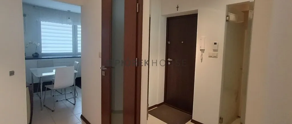 2-pokojowe mieszkanie na Pradze Południe 