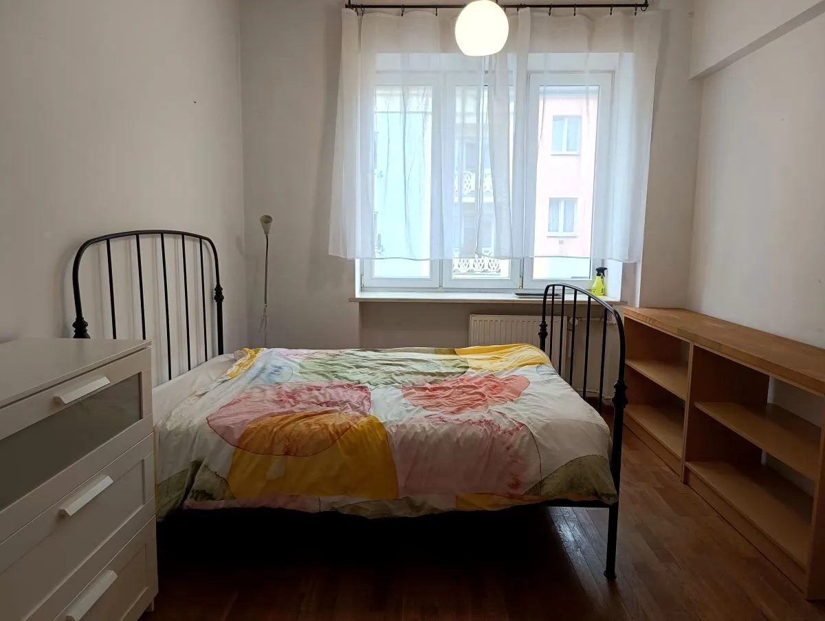 Mieszkanie, ul. Białobrzeska