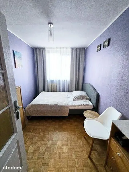 Mieszkanie, ul. Gajkowicza